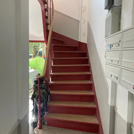 Appartement Mon En Centre *